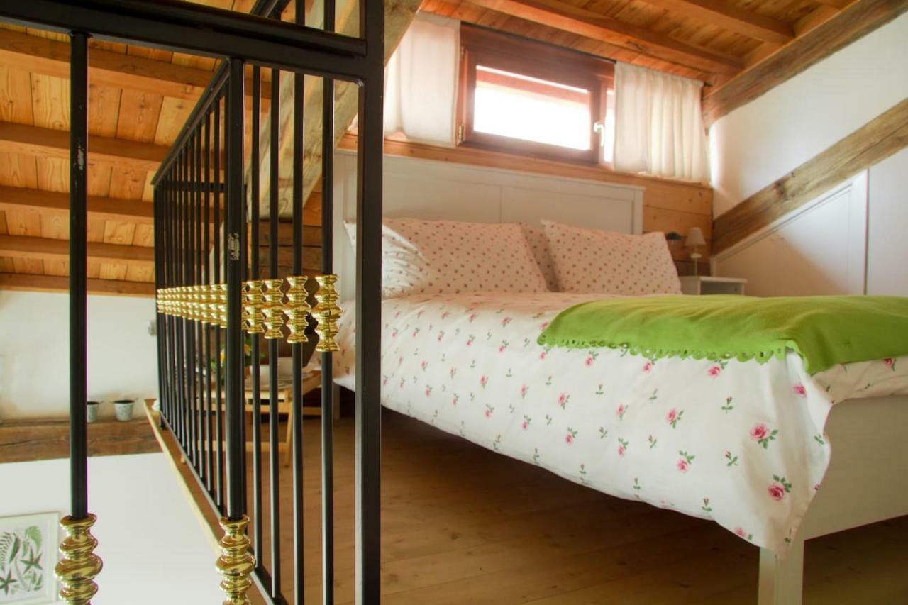 Loft Overlooking The Grand Canal Венеция Экстерьер фото
