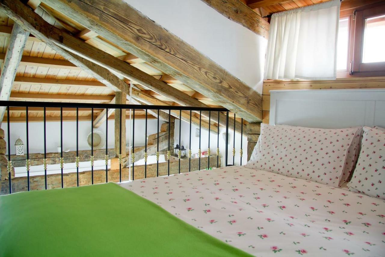 Loft Overlooking The Grand Canal Венеция Экстерьер фото