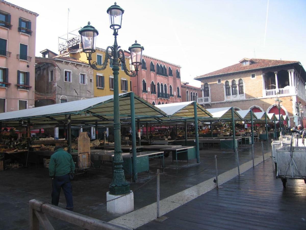 Loft Overlooking The Grand Canal Венеция Экстерьер фото